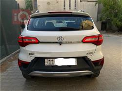 بايك X25